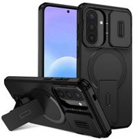 Anti-Shock for Magsafe Protective Case for Samsung Galaxy A57 5G A 57 A17 A37 A16 A26 A36 A56 A15 A55 Back Covers Galaxy A16