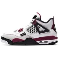Jordan 4 Retro 'PSG Paris Saint-Germain' GS CZ6509-100 36