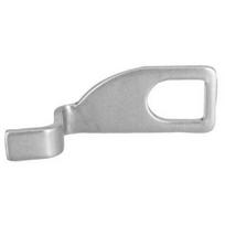 VW T5/T6 Stainless Steel Tailgate Extension Hook Universal