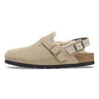 Birkenstock Tokyo Buckle Detailed Slip-On Slippers 1028349 37
