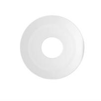 Replacement Toilet Seal Washer Rubber Seal Washer Diameter 2.85 Inches Toilet Flush Valve Seal High Performance Seal