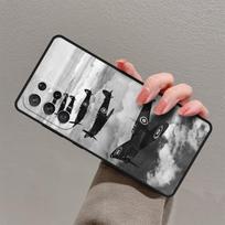 Spitfires Military Plane Phone Case For Samsung Galaxy S25 S23 S30 S21 S20 FE S24 S22 Ultra Note 10 20 Plus Silicone Cover lite Note20ultra