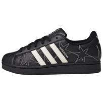 adidas Superstar 'Juoda Kreminė' Vyriški IH4124 EU 40 black