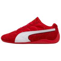 PUMA x Scuderia Ferrari Monza Speedcat 'Rosso Corsa' Men's 309077-01 EU 41