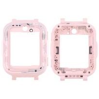 For Huawei Watch Kids 4 Pro Original LCD Screen Frame Bezel Plate rožinė