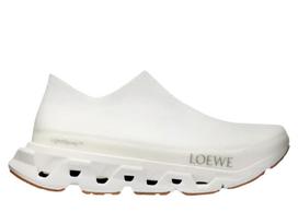 3UG10030069 LOEWE A On LightSpray Cloudmonster White (Men's) 9.5