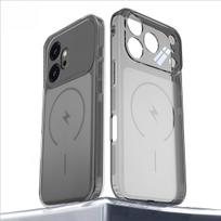 Case for HONOR 600 Premium Frosted Matte Phone Casing Anti-Slip Frame Full Camera Protection HONOR 600