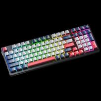 Lenovo GK10 98W Three-Mode RGB Hot-Swappable Mechanical Keyboard