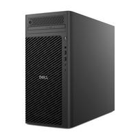 Dell  Pro Max FCT2250 T2 Intel Core Ultra 7 265 16GB DDR5-SDRAM 512GB SSD Windows 11 Pro Tower PC Black | 20764981000  | 5397184936719