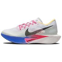 Nike ZoomX VaporFly Next% 3 Daugiaspalviai Vyriški Bėgimo Bateliai Volt Hyper-Pink Juodi HQ3219-902 40