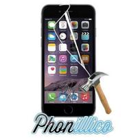 Protective film - Phonillico® - iPhone 6 - Tempered glass - Scratch resistant - 1 film