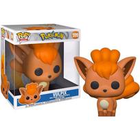 Funko POP! Jumbo Games Pokemon Vulpix vinilo figūrėlė 25 cm 63700