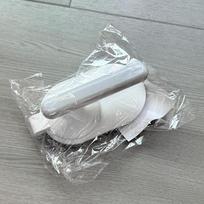 Vieno žingsnio koldūnų gaminimo aparatas Automatinis įvyniojimo įrankis, skirtas naudoti namuose Modernus minimalistinis dizainas Single pack white