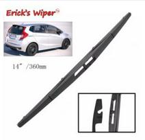 Honda Jazz MK3 2014-2020 Galinio valytuvo šluotelė by Jingrui Fit Rear Wiper 14 inch