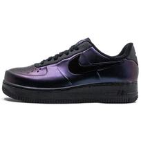 Nike Air Force 1 Foamposite Pro Cup Teismo Violetinės spalvos sportbačiai AJ3664-500 43 black