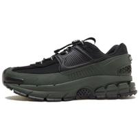 Nike ZOOM VOMERO ROAM Laisvalaikio Bėgimo Batai Unisex Juodi Žali Sportbačiai laisvalaikiui FV2295-300 41