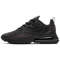 Nike Air Max 270 React 'Black Oil Grey' Sportbačiai Laisvalaikio Avalynė CI3866-003 45