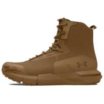 Under Armour Valsetz Tactical Boot Coyote Men Sneakers Brown 3027381-200 45