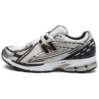 New Balance 1906R 'Metallic Silver Metallic Gold' sportbačiai M1906RA 37 gray