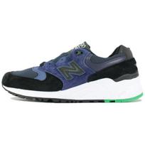 New Balance J.Crew X New Balance 999 Made In Usa 'Night Sky' Sneakers M999JCW 41.5