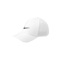 Nike Dri FIT Rise Structured Snapback Cap Casual DH1640-100 F balta