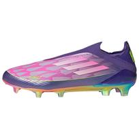 Adidas Lamine Yamal X Adidas F50 Elite be raištelių Fg 'Future Icons Pack' sportbačiai JS0560 40 violetinė