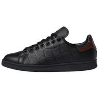 Adidas Dime X Adidas Stan Smith 'Black Brown' Sneakers IG2045 43⅓ juoda