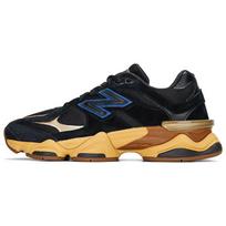 New Balance 9060 Juodi Karališki Guminiai Unisex Sportbačiai U9060RE EU 37 juoda/geltona