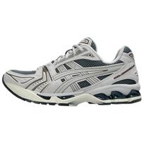 ASICS Gel Kayano 14 Ironclad Cloud Grey Sneakers 1203A540-022 37 pilka spalva
