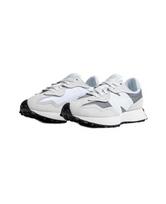 New Balance 327 Pilkas Baltas Juodas U327WED EU 38.5 black