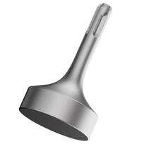 Ground Rod Driver Heavily Duty Alloy Drill Bit Driver,Heavily Duty Hammer Rod Converters for Construction Industrial Use