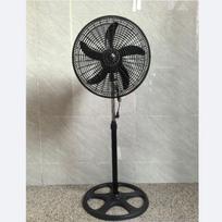 18 Inch Household High Wind Air Circulation Fan Vertical Shaking Head Electric Fan Silent Floor Fan