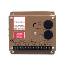 Speed Controller Unit ESD5111 Efficient Suitable For Diesels Generator With Real Time Monitoring And Precise Adjustment 1