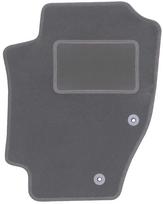 Driver's car mat: Peugeot 307CC cabrio (2003-2008)