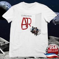 Popular AJR Living Room UnisexUnisex All Size 20D271 Unisex T-Shirt XL