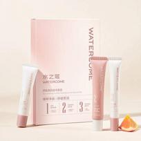WATERCOME - Soft Hair Removal Kit (Small Area Use) 1 set