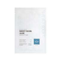Village11factory Hydro Boost Sheet Mask Aloe 10 Sheet NONE