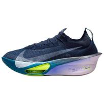 Nike Air Zoom Alphafly Next% 3 Running Shoes Men's Dark Blue White FD8311-401 46