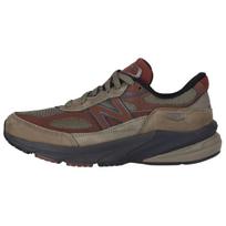 990v6 Teddy Santis x 990v6 New Balance Pagaminta JAV 'Dark Camo Rich Oak' U990CA6 42.5