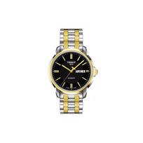 TISSOT Men's Watch T065.430.22.051.00 Gold black