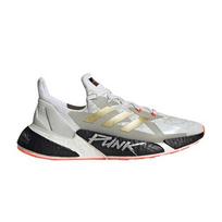 adidas Cyberpunk 2077 x X9000L4 Crystal White Gold FY3143 EU 36 balta/auksas