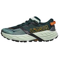 HOKA One One SPEEDGOAT 7 Bėgimo takais batai Vyriški Tamsiai Mėlyni Žali 1171928-BFS 43⅓