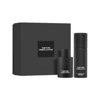 Tom Ford Ombré Leather Eau de Parfum Set with All Over Body Spray 100ml+150ml