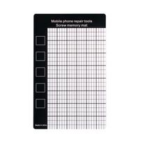 Portable Magnetic Project Mat for Electronics Phone Laptop Repair Accessories 1