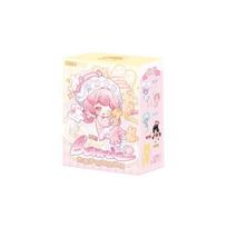 Come4free Original 14cm Milk Cake Dream Puff Series 1/12 Bjd Suprise Box Articulated Action Figure Fashion Collection Gifts