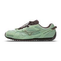 Mizuno žemi kasdieniai batai Unisex šviesiai žali D1GH263203 36