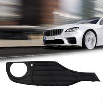 Front Lower Snubber Fog Light Grill 51117255366 51117281920 SUV Easy Installation for F30 F31 3
