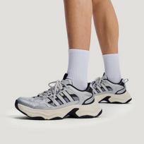 Adidas XLG FIN PULSE Thick-Soled Casual Shoes 44