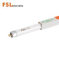 FSL T5 Energy-Saving Fluorescent Tube, 14W, 6500K Daylight