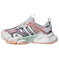 adidas Vento XLG Deluxe 'White Grey Pink' Men's IH7797 EU 39⅓